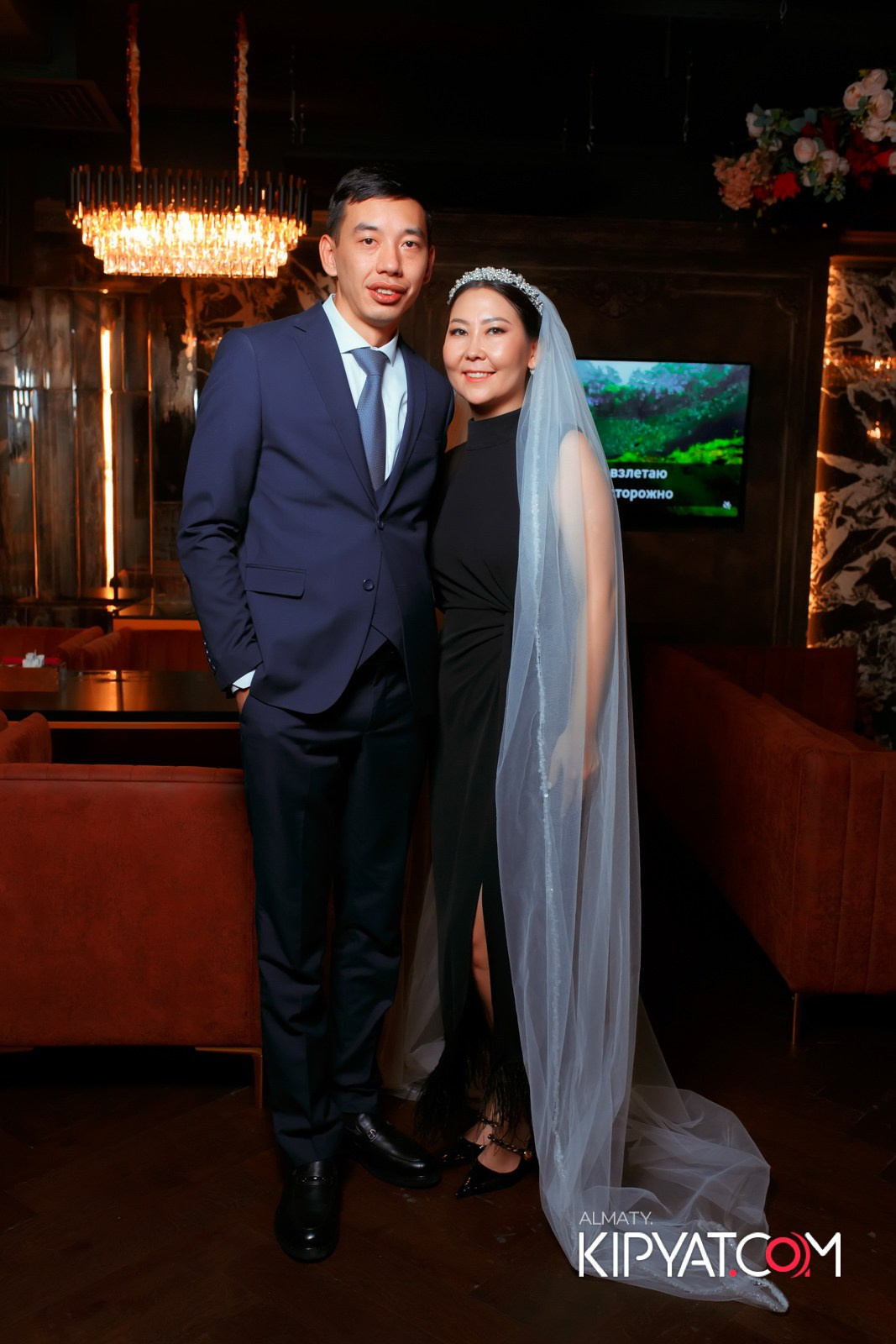 SPACE LOUNGE BAR. КИПЯТКОМ АЛМАТЫ!