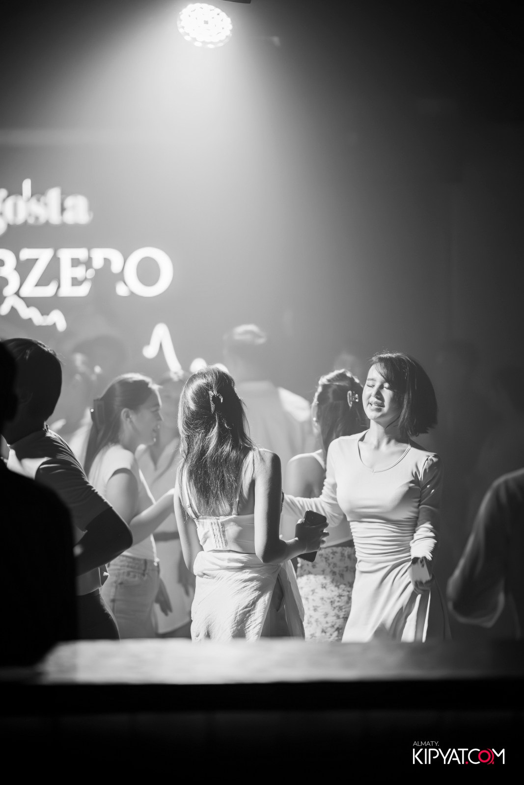 ARAGOSTA. КИПЯТКОМ АЛМАТЫ! Фотосъемка мероприятий в Алматы