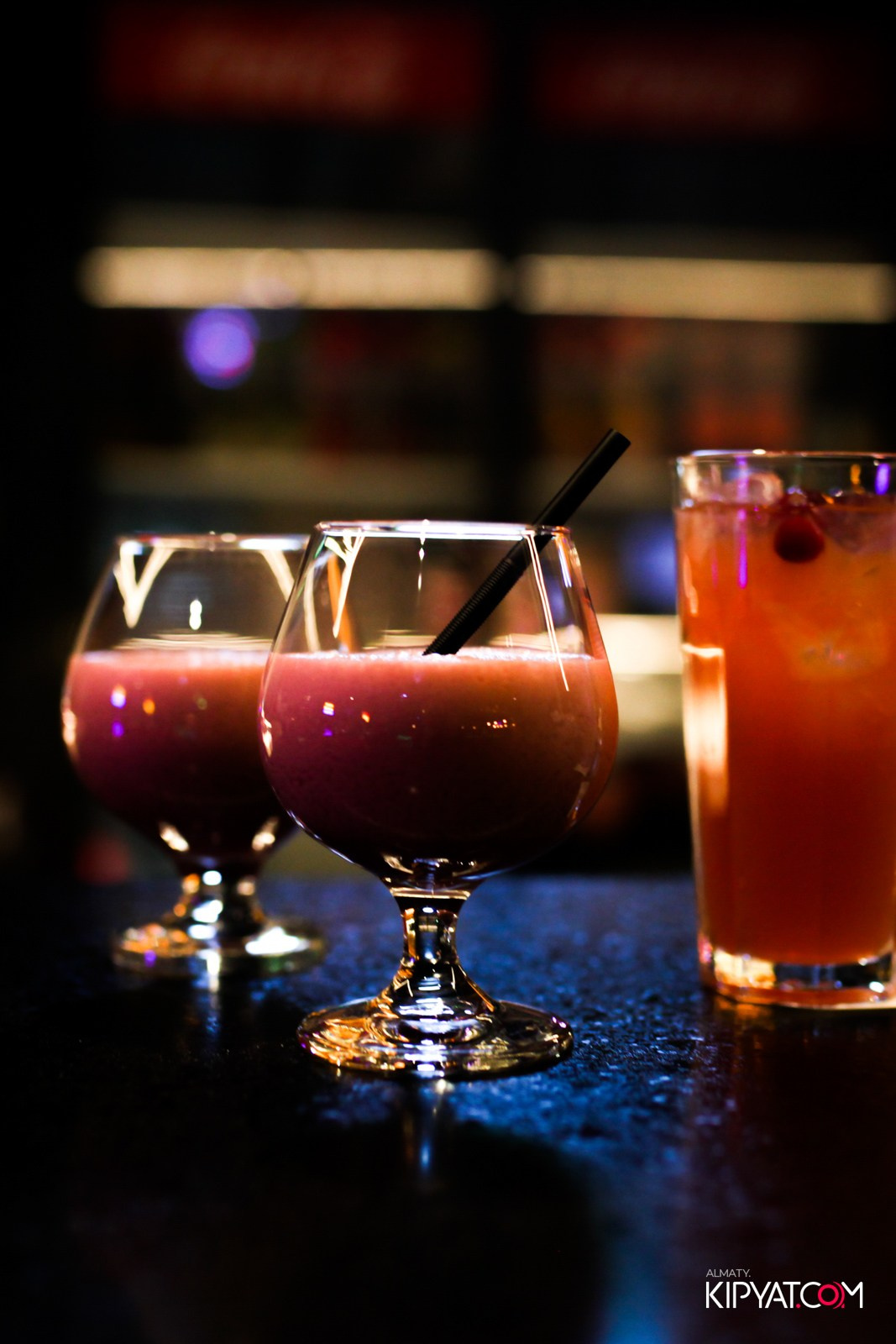 ГРИЛЬ-БАР ШАШЛЫКОFF. КИПЯТКОМ АЛМАТЫ!