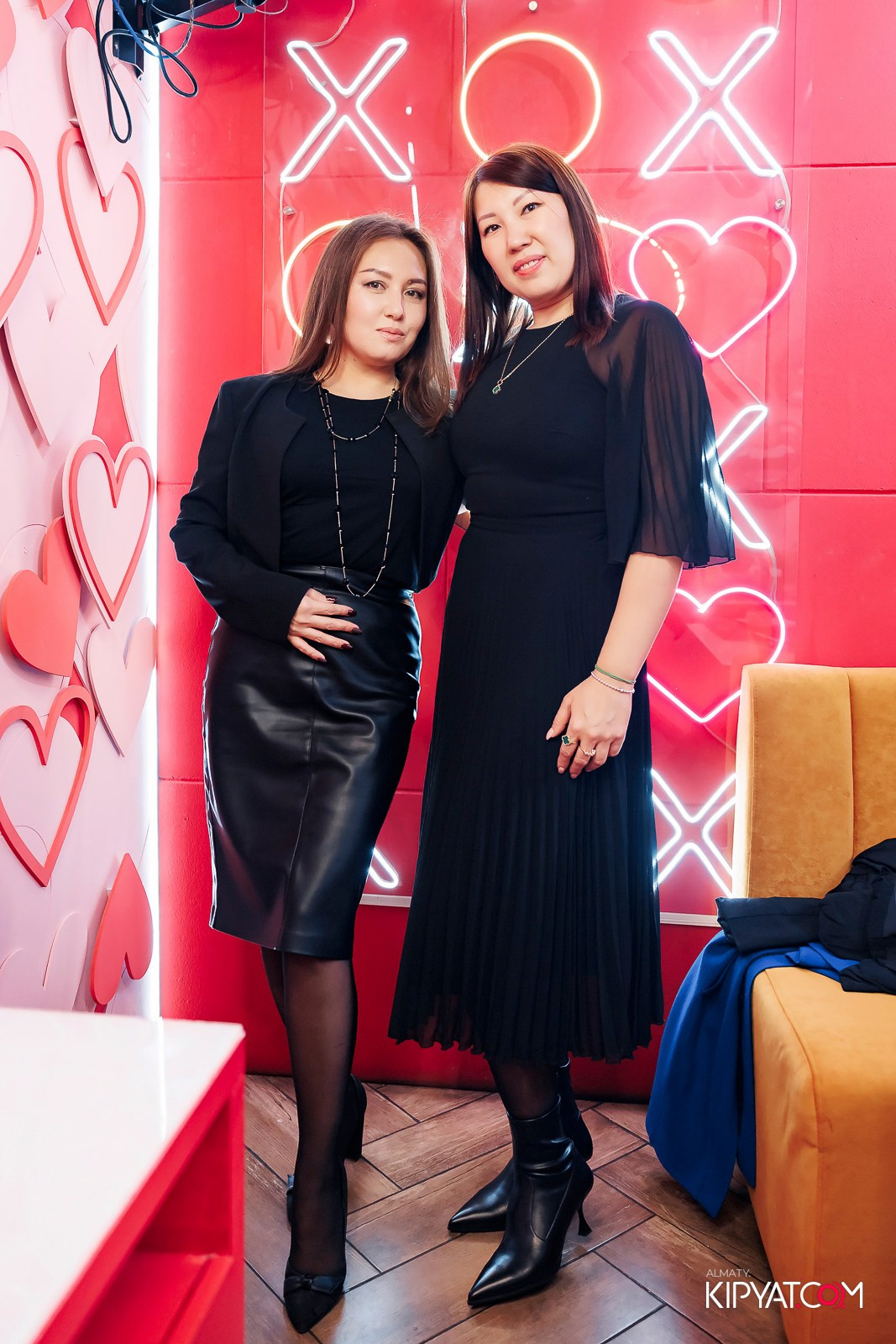 ЗАЯ, НА БИС. КИПЯТКОМ АЛМАТЫ! Фотосъемка мероприятий в Алматы