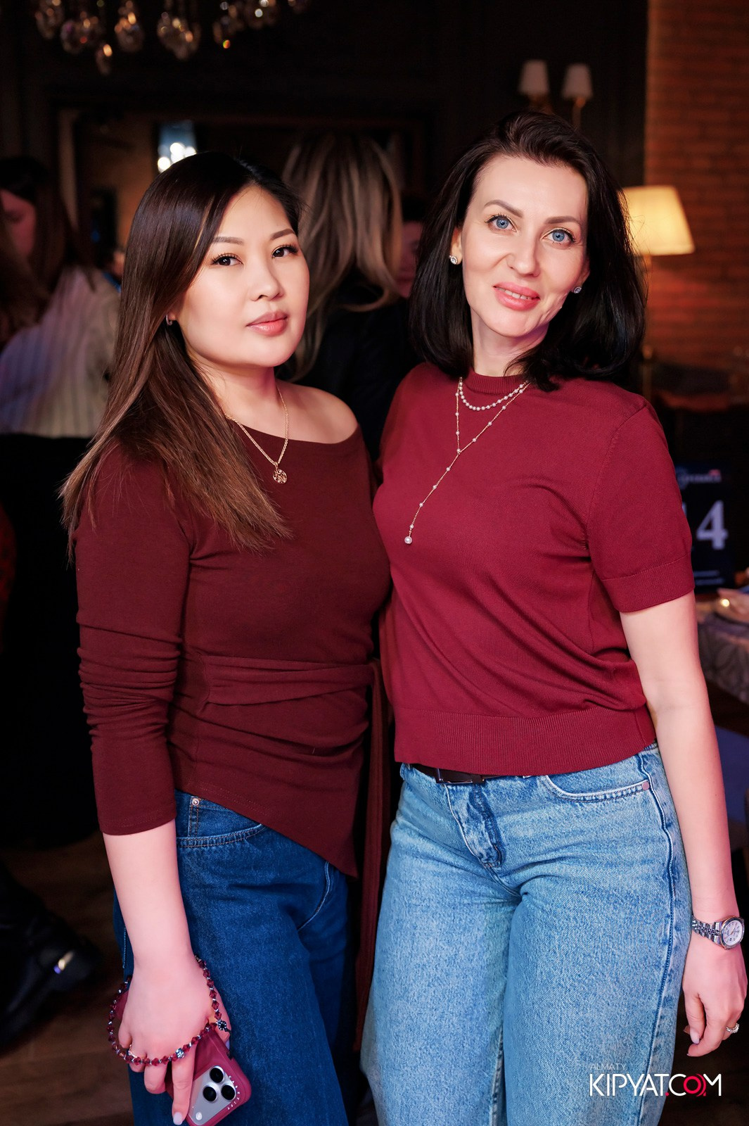 МУЗЫКАЛЬНОЕ ЛОТО В CAVIAR. КИПЯТКОМ АЛМАТЫ! Фотосъемка мероприятий в Алматы