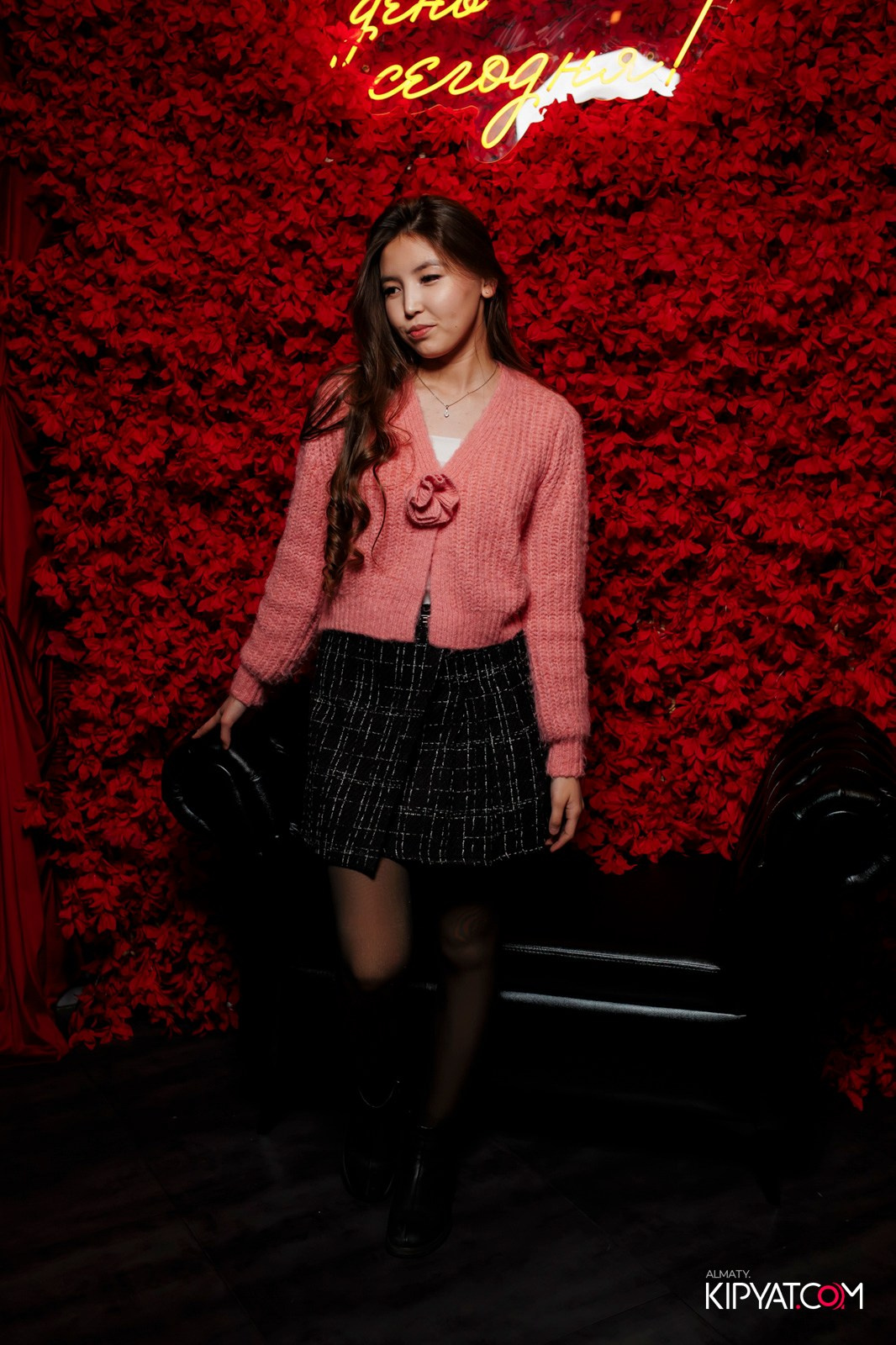 ДОРОГАЯ, Я НЕ ПИЛ. КИПЯТКОМ АЛМАТЫ! Фотосъемка мероприятий в Алматы