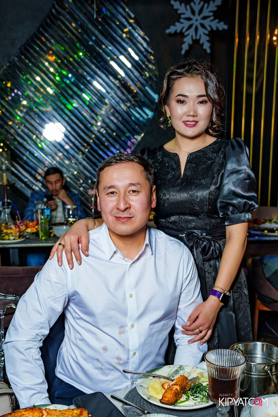 MOOD KARAOKE &TERRACE. КИПЯТКОМ АЛМАТЫ!