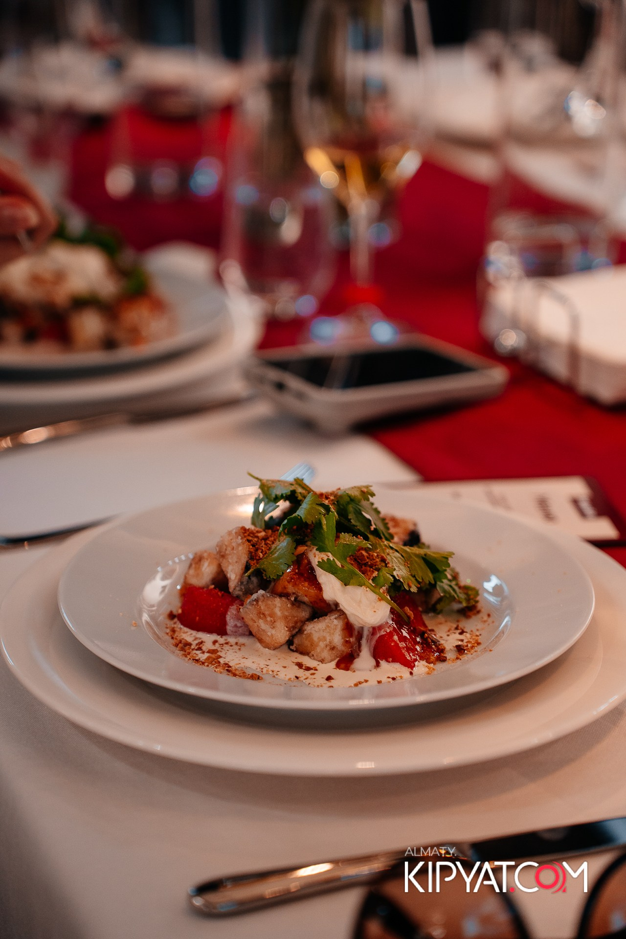 Miele Experience Center Almaty. КИПЯТКОМ АЛМАТЫ!