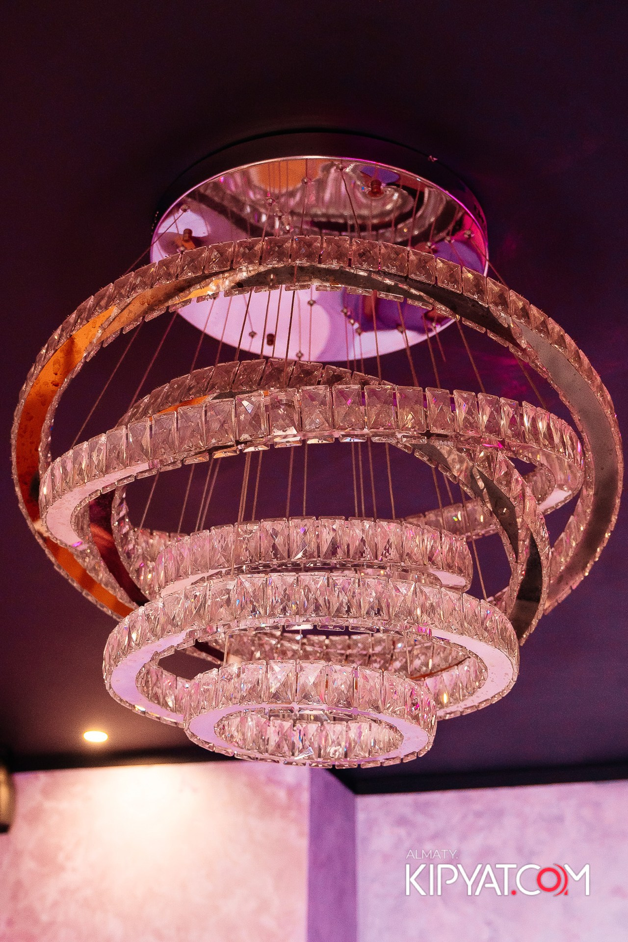 Дорогая. Я Не Пил. КИПЯТКОМ АЛМАТЫ!