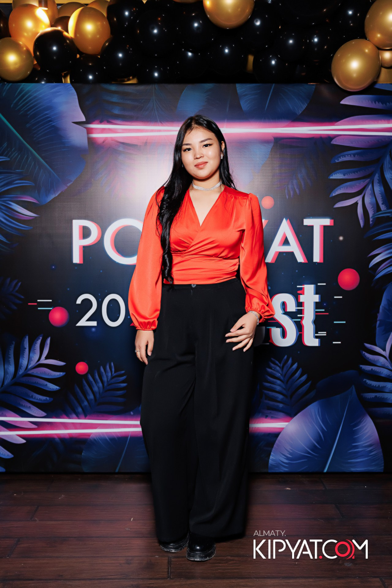 POSVYAT FEST 2024. КИПЯТКОМ АЛМАТЫ!