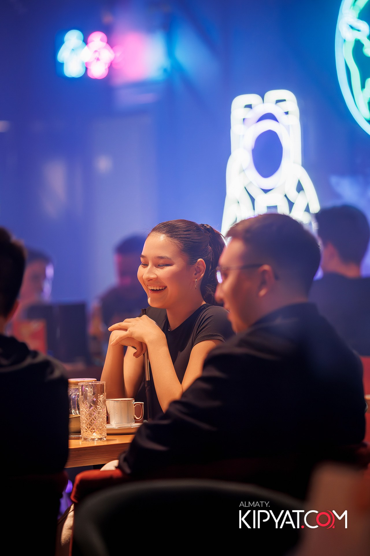 Vice City. КИПЯТКОМ АЛМАТЫ!