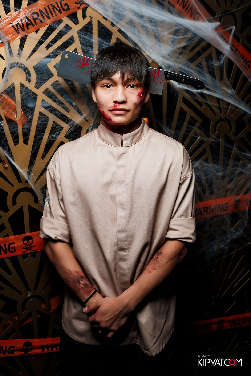 OLOVO BAR НА САТПАЕВА. КИПЯТКОМ АЛМАТЫ!