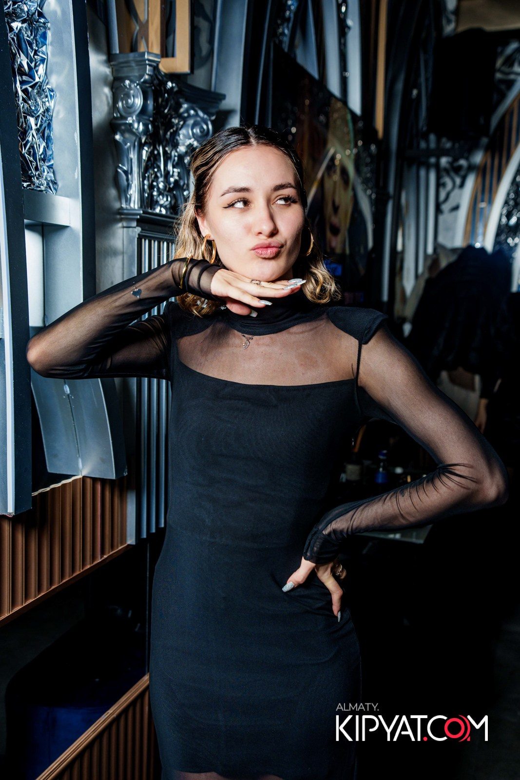 MOOD KARAOKE & TERRACE. КИПЯТКОМ АЛМАТЫ!