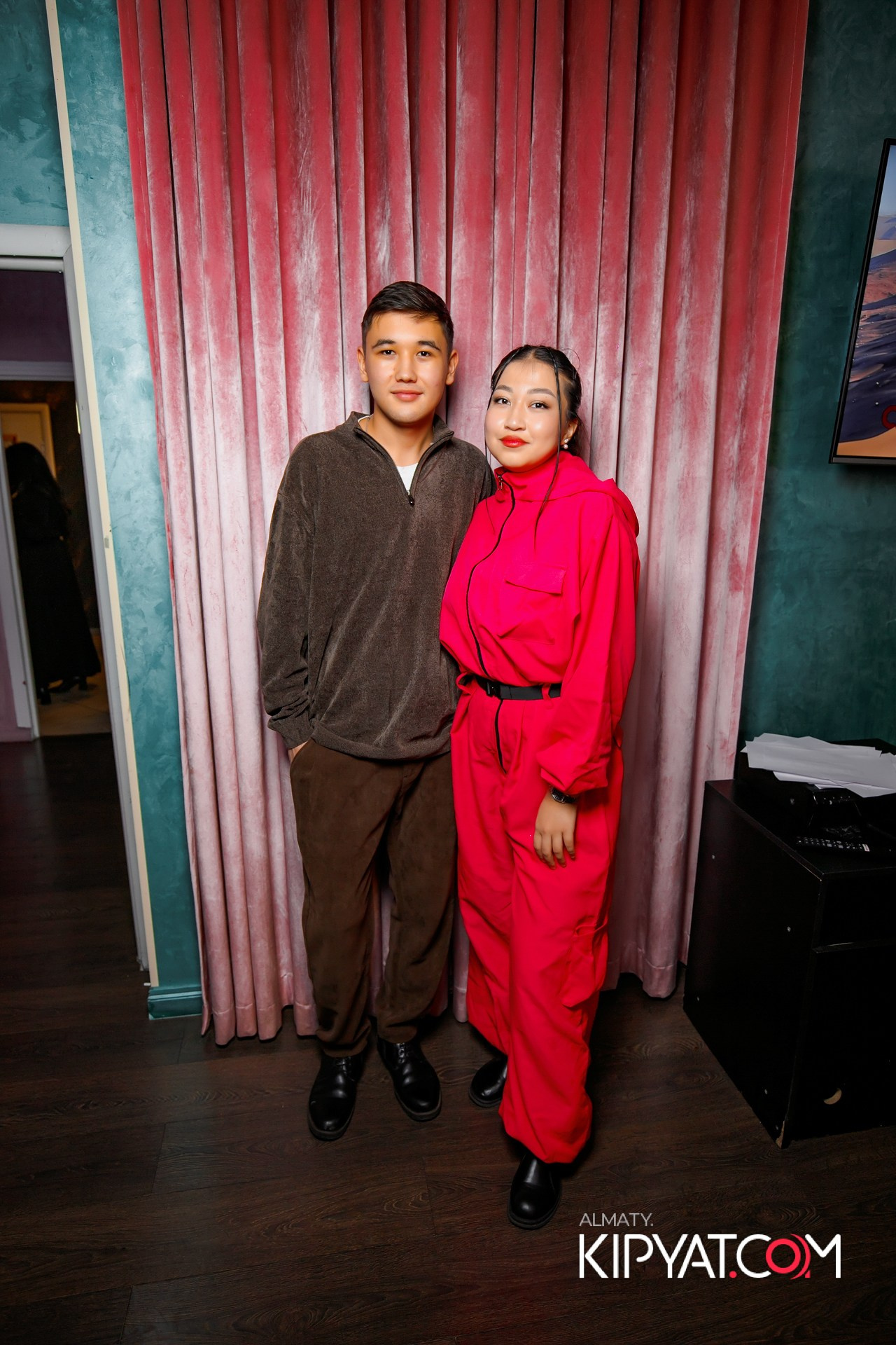 УХО И МЕДВЕДЬ НА КУРМАНГАЗЫ. КИПЯТКОМ АЛМАТЫ!