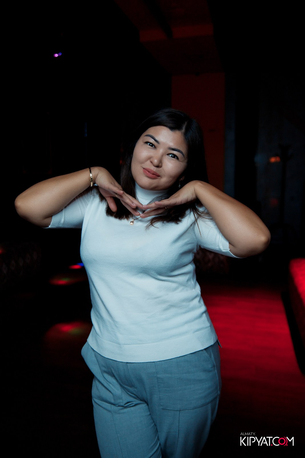 УХО И МЕДВЕДЬ НА ГАГАРИНА. КИПЯТКОМ АЛМАТЫ!