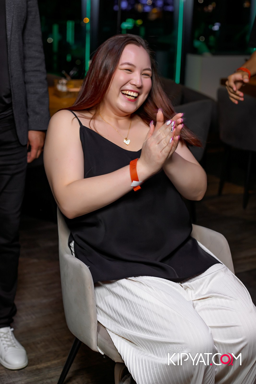 ПИНТА НУРЛЫ ТАУ. КИПЯТКОМ АЛМАТЫ!