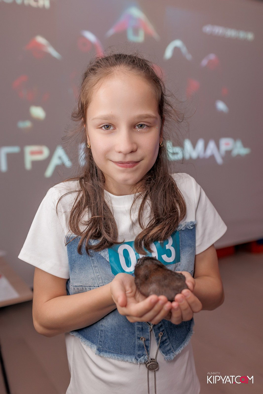 КВЕСТ-ШОУ ALAROVICH ИГРА В КАЛЬМАРА. КИПЯТКОМ АЛМАТЫ!