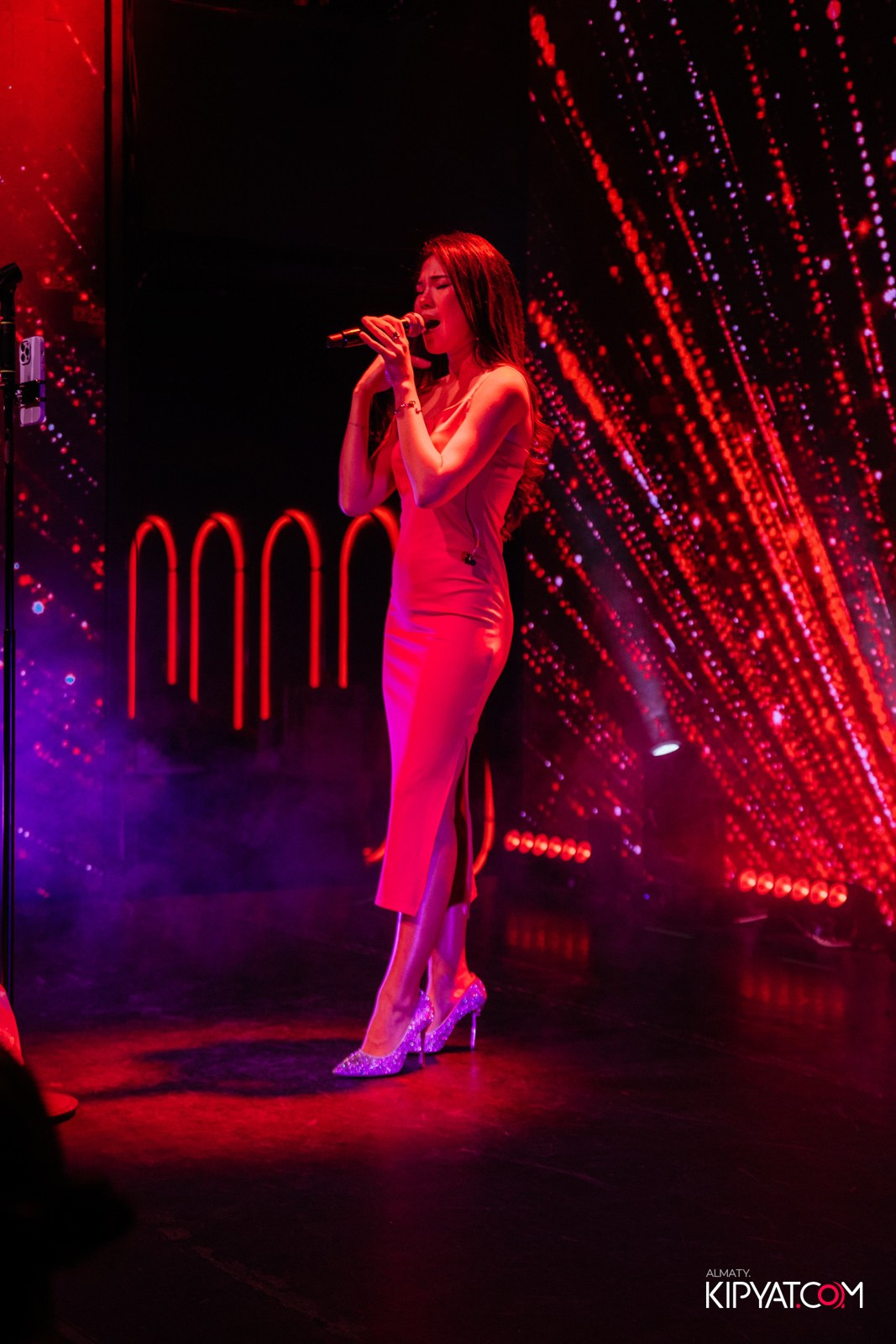 QUEEN. КИПЯТКОМ АЛМАТЫ!