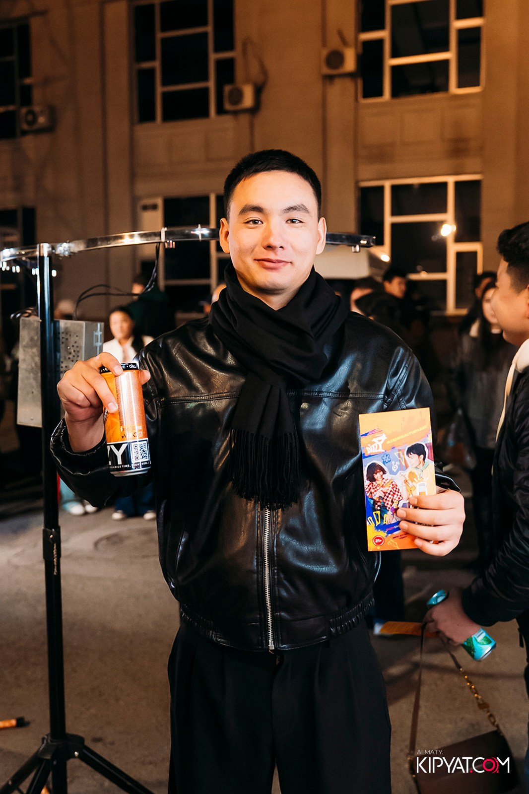 КОНЦЕРТ МИРАСА ЖУГУНУСОВА НА ЦЕНТРАЛЬНОМ СТАДИОНЕ. КИПЯТКОМ АЛМАТЫ!