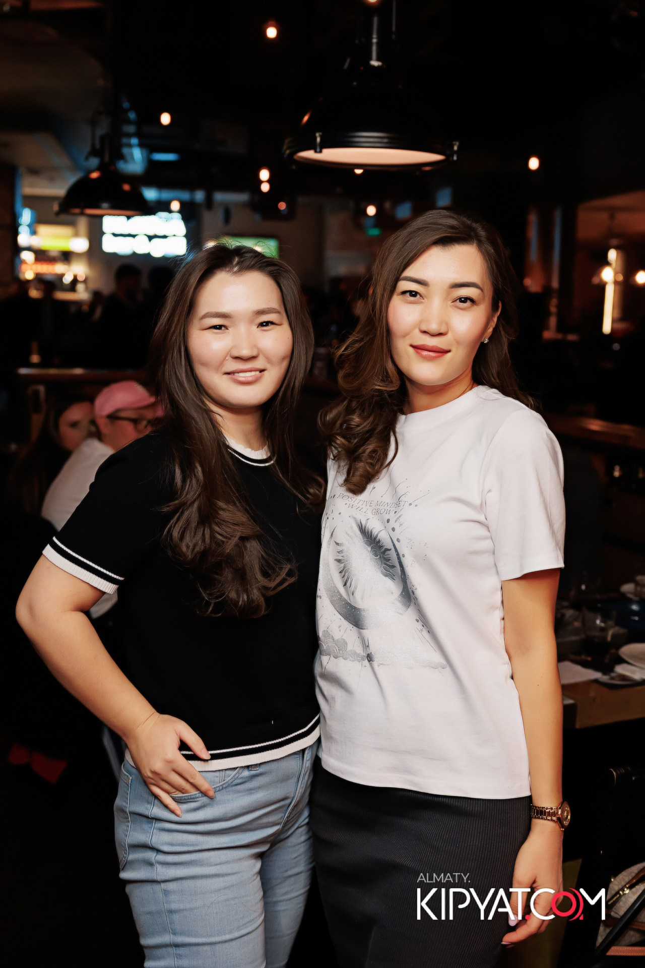 Пинта на Достык. КИПЯТКОМ АЛМАТЫ!