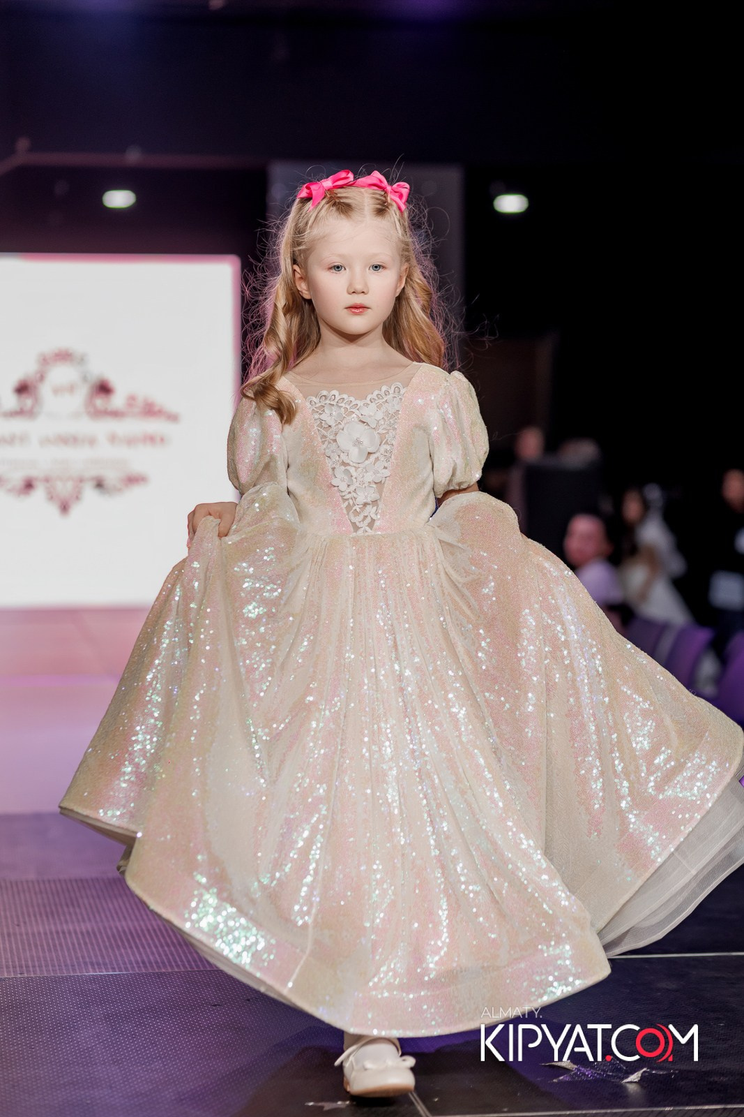 RUNWAY BATTLE. BEST MODEL OF KAZAKHSTAN. КИПЯТКОМ АЛМАТЫ!