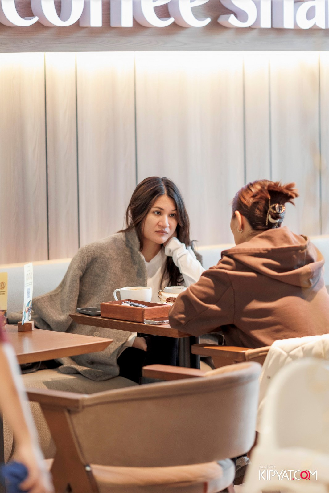 ОТКРЫТИЕ COFFEE SHAKE АСЫЛ ТАС. КИПЯТКОМ АЛМАТЫ!