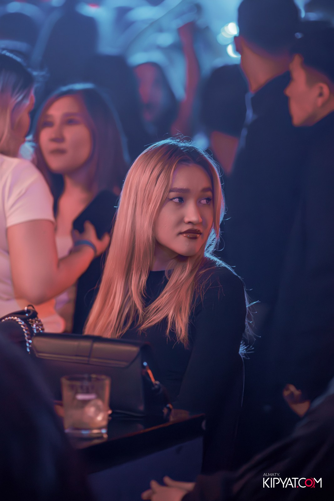 BHB. КИПЯТКОМ АЛМАТЫ!