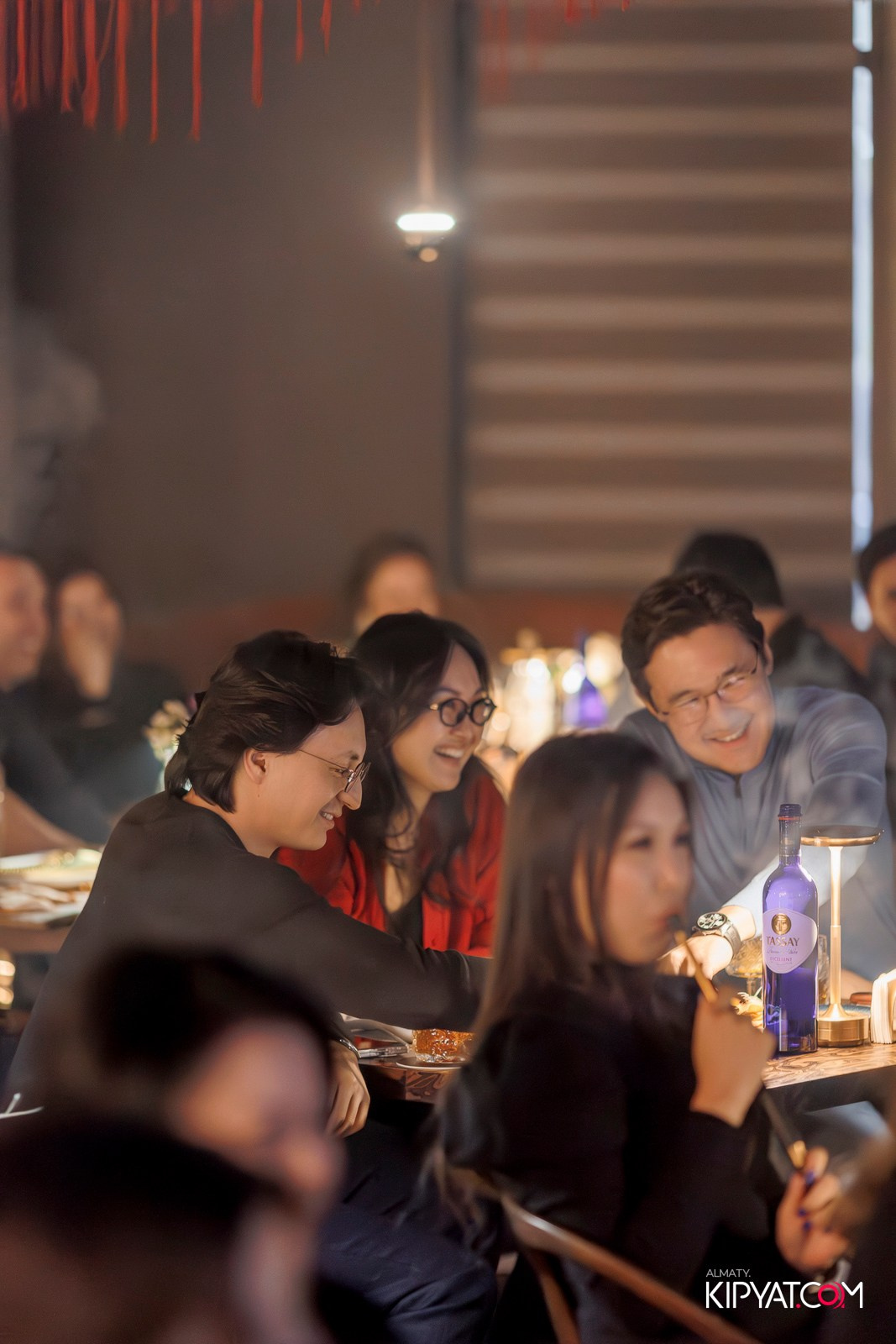 STAND UP КОНЦЕРТ АЛЕКСАНДА МЕРКУЛЬ. КИПЯТКОМ АЛМАТЫ! Фотосъемка мероприятий в Алматы