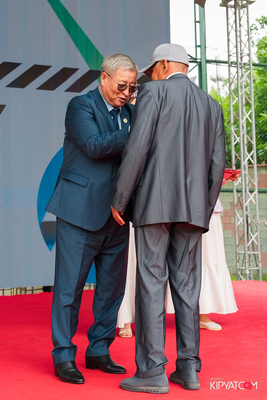 50 ЛЕТ — АЛМАТИНСКИЙ УНИВЕРСИТЕТ ЭНЕРГЕТИКИ И СВЯЗИ. КИПЯТКОМ АЛМАТЫ!