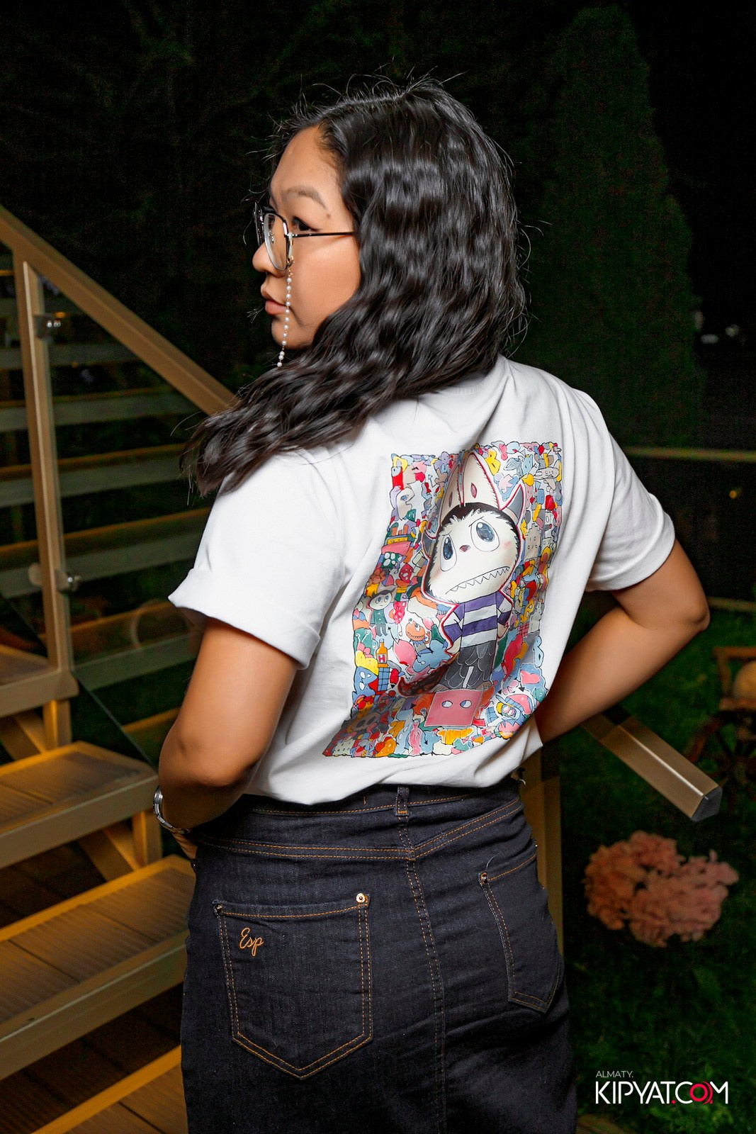 ВАХТАНГУРИ. КИПЯТКОМ АЛМАТЫ!