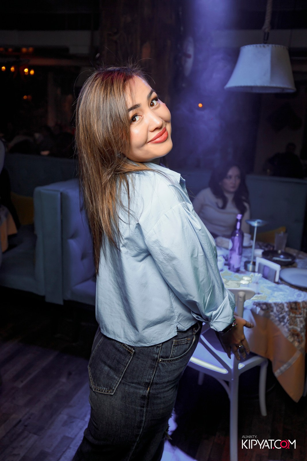 ВАХТАНГУРИ. КИПЯТКОМ АЛМАТЫ!