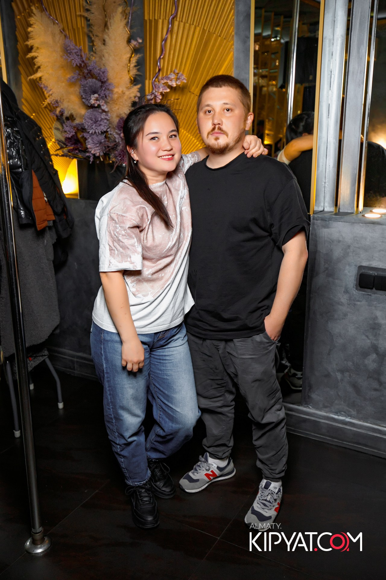 УХО И МЕДВЕДЬ НА ГАГАРИНА. КИПЯТКОМ АЛМАТЫ!