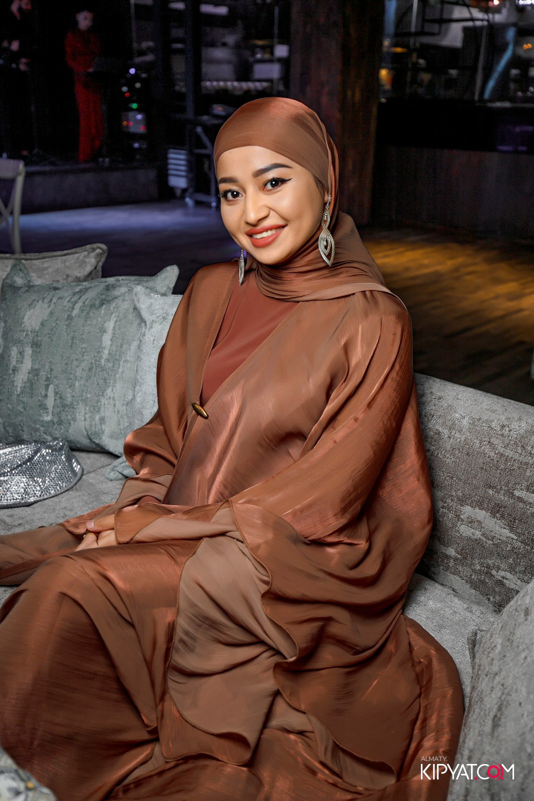 ВАХТАНГУРИ. КИПЯТКОМ АЛМАТЫ!