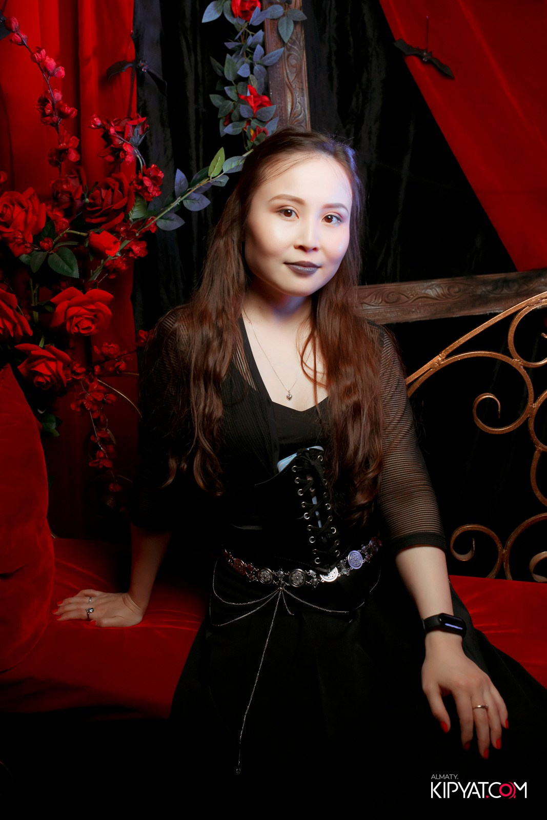 БАЛ НЕЧИСТИ В HIT RETRO. КИПЯТКОМ АЛМАТЫ!