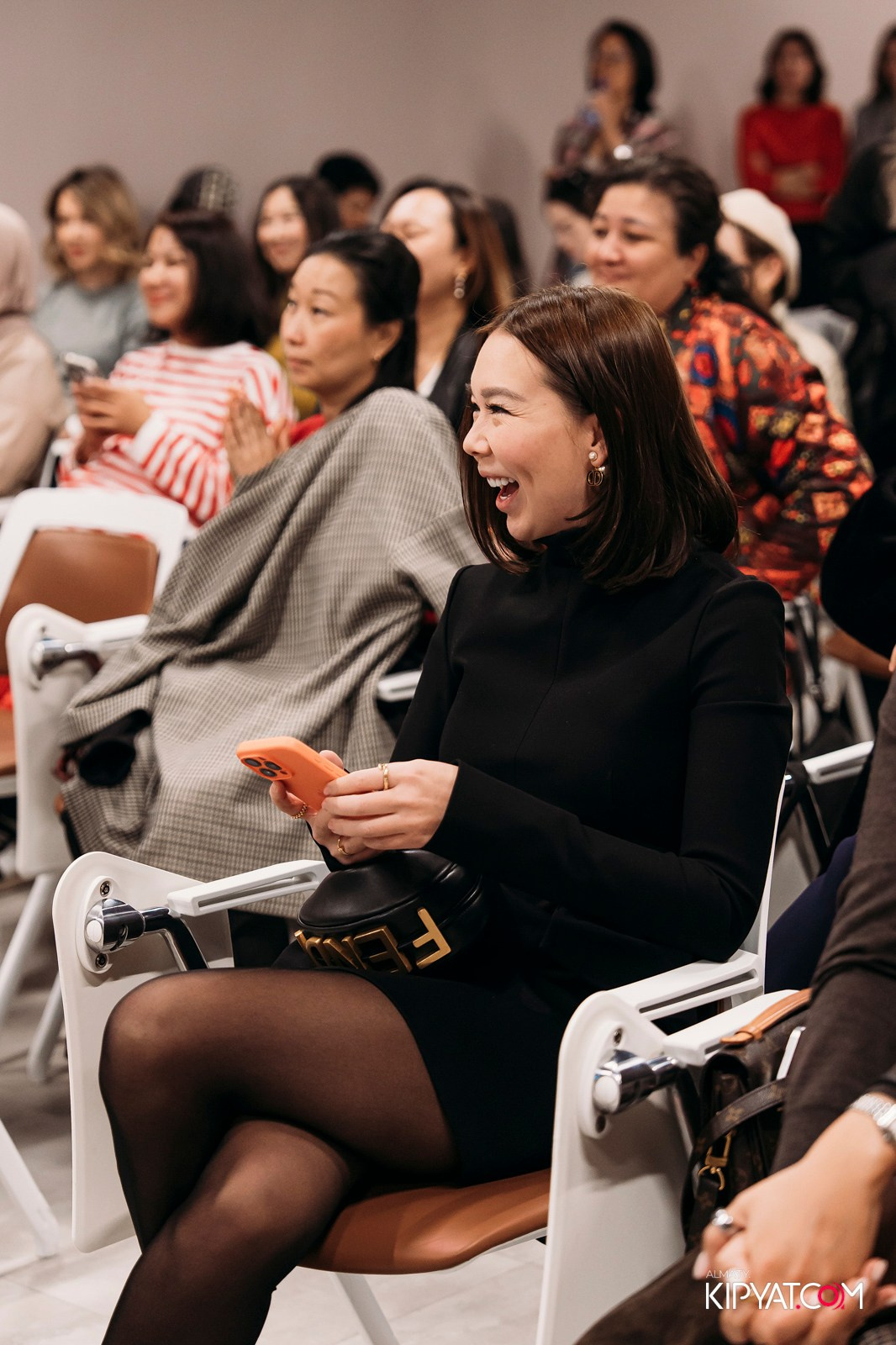 UMAI. ТОЧКА РОСТА — АЛМАТЫ. КИПЯТКОМ АЛМАТЫ!