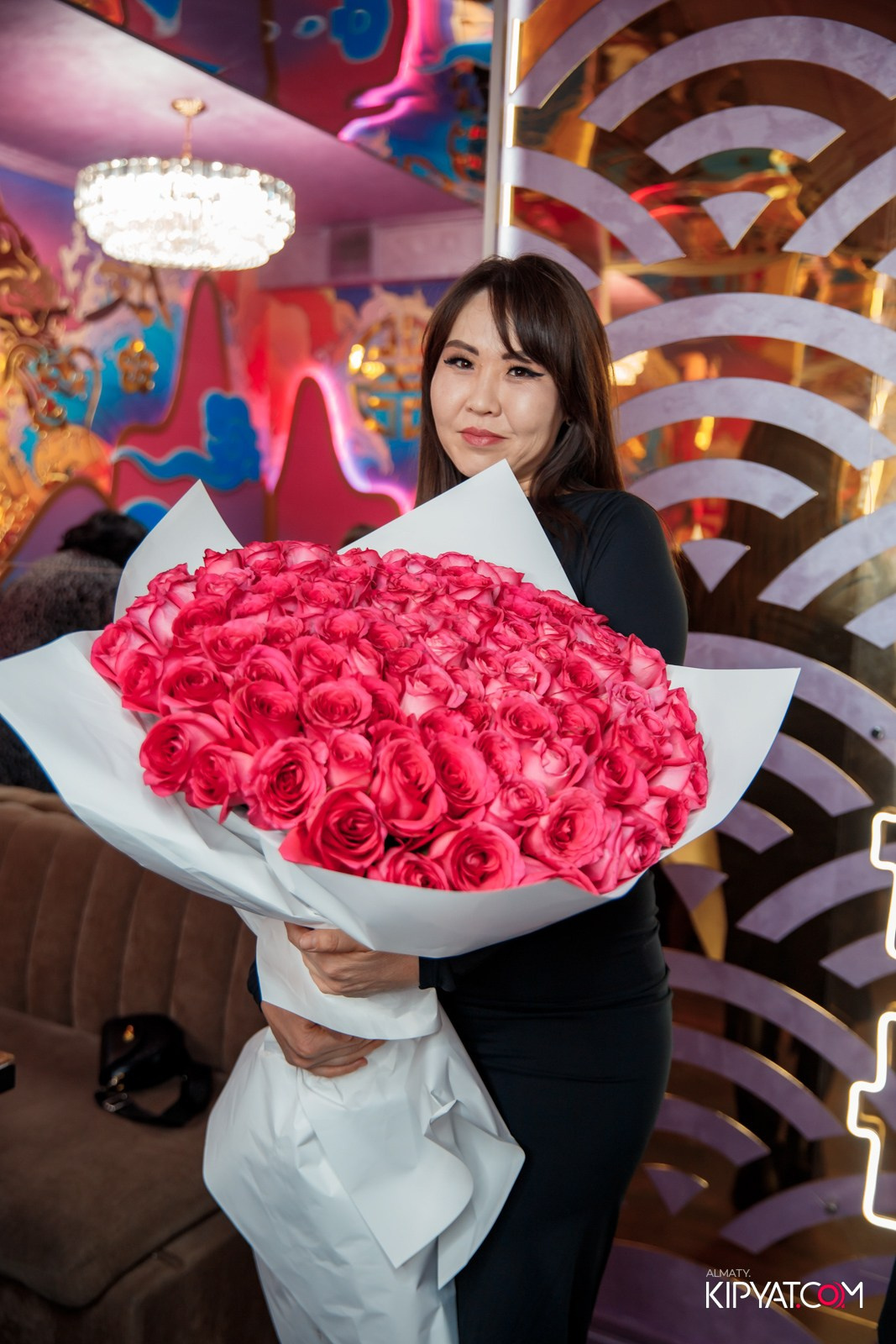 УХО ИМЕДВЕДЬ НА САИНА. КИПЯТКОМ АЛМАТЫ!