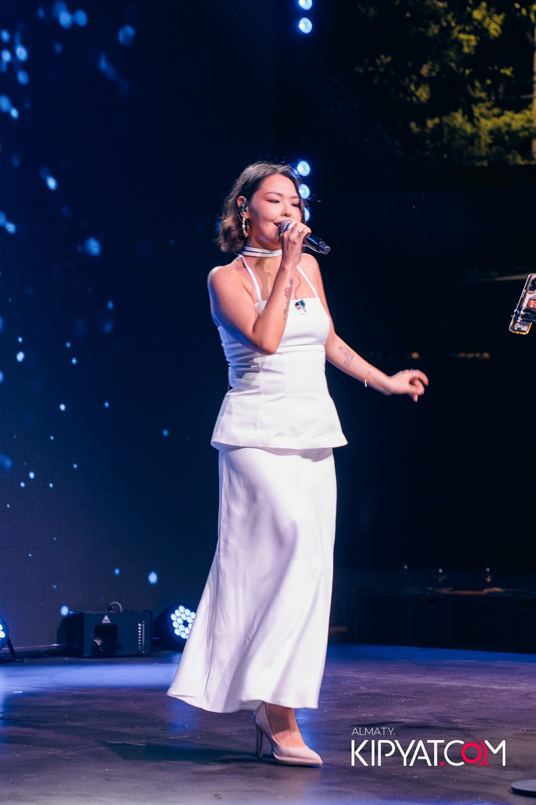 QUEEN. КИПЯТКОМ АЛМАТЫ!