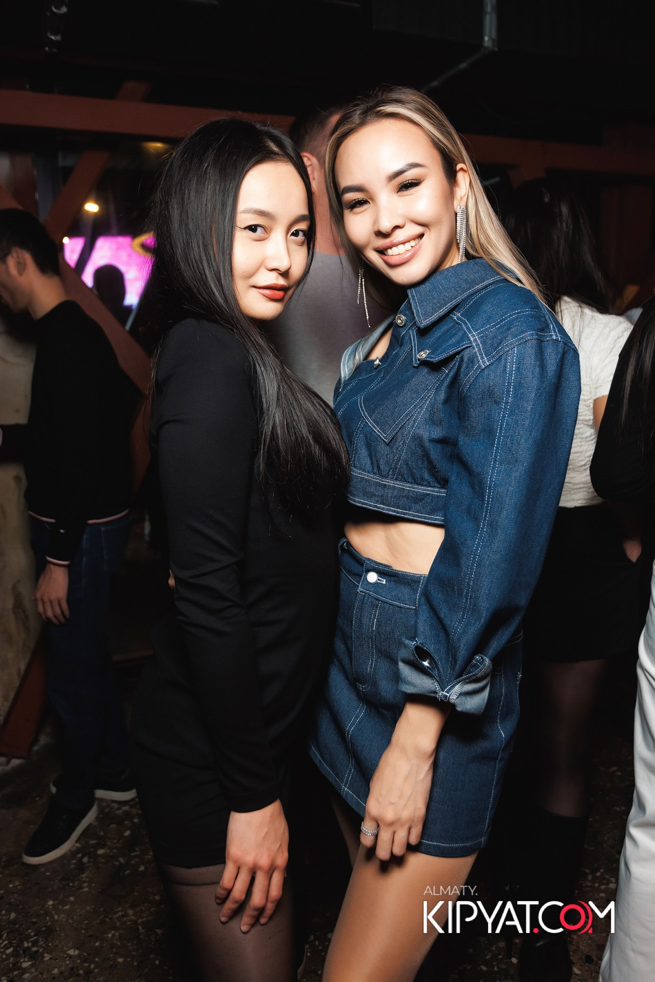 BLABLABAR. КИПЯТКОМ АЛМАТЫ!