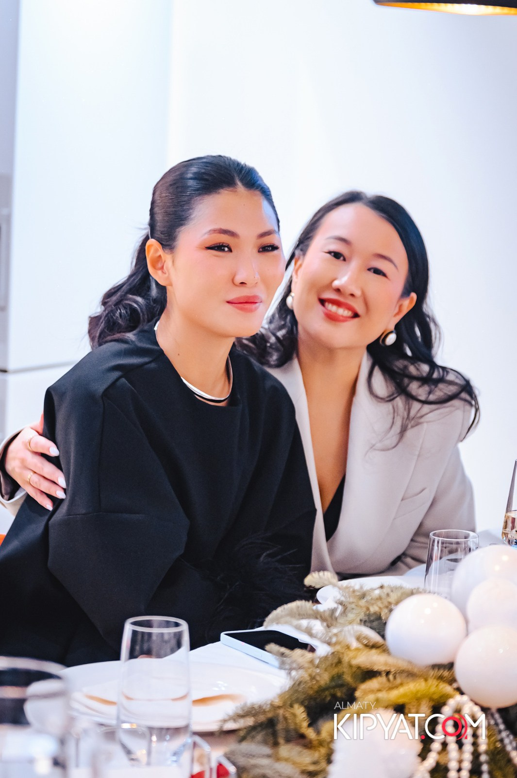 МАСТЕР-КЛАСС MIELE. КИПЯТКОМ АЛМАТЫ!