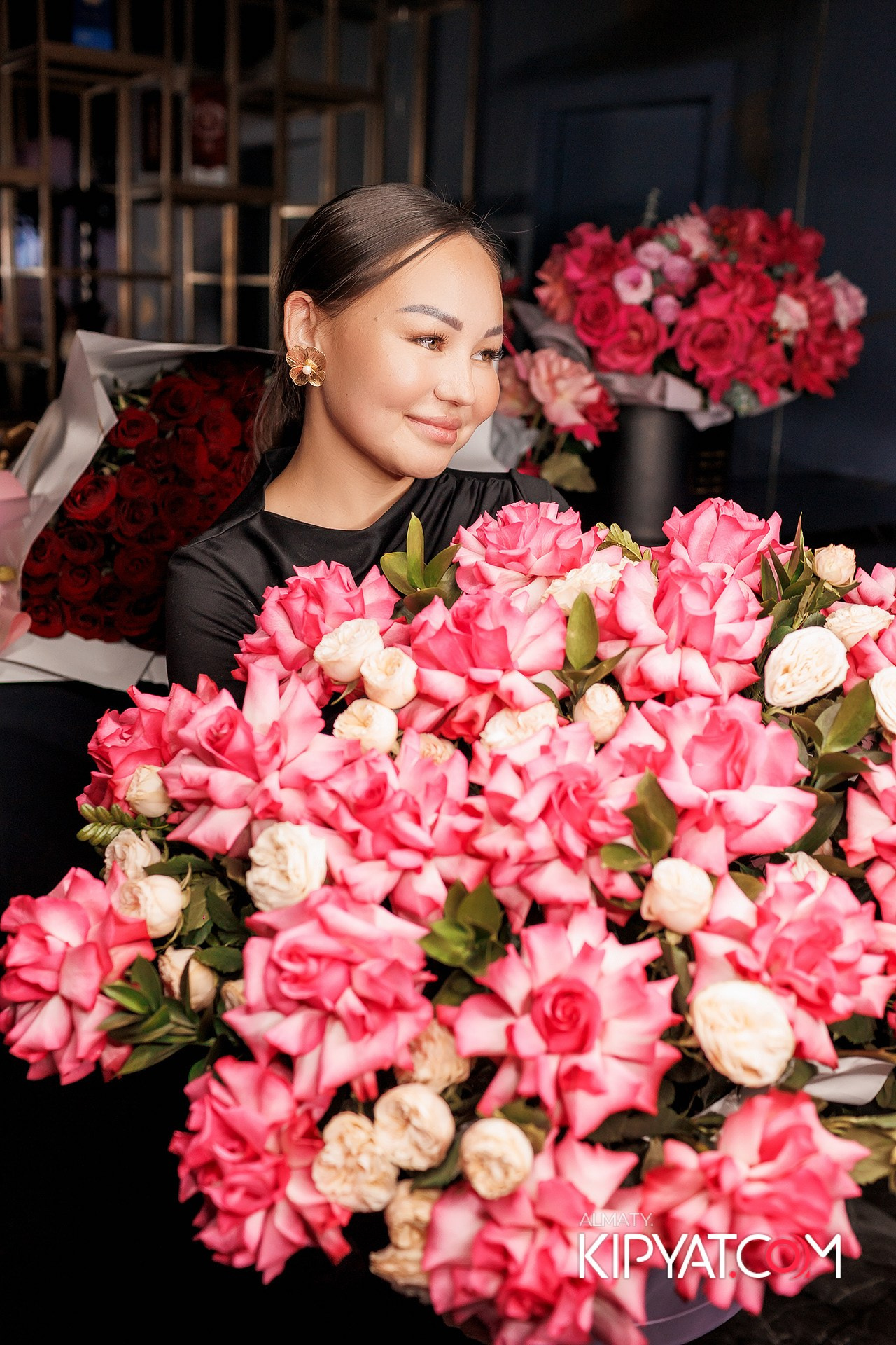 LUGO BAR. КИПЯТКОМ АЛМАТЫ!