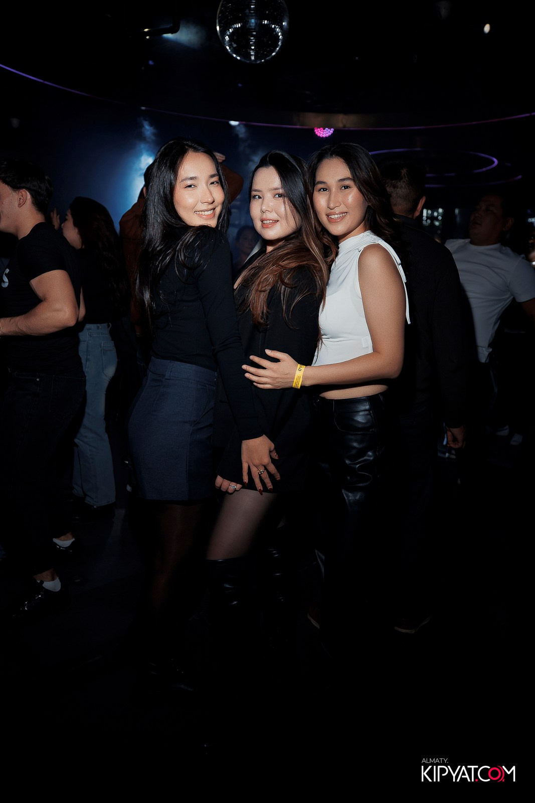 EVENT BAR. КИПЯТКОМ АЛМАТЫ!