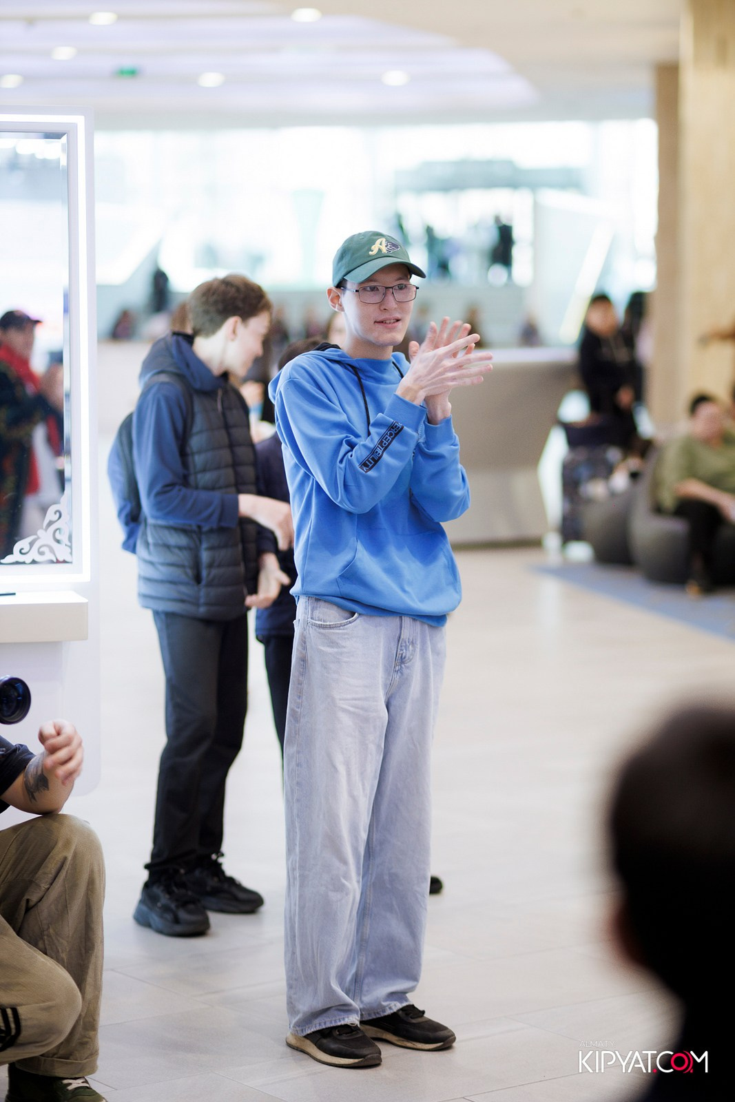 ПРЕЗЕНТАЦИЯ SAMSUNG S26. КИПЯТКОМ АЛМАТЫ! Фотосъемка мероприятий в Алматы