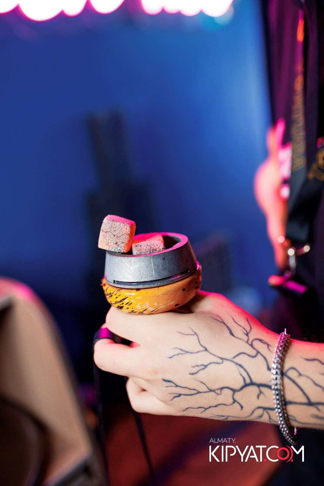 VICE CITY. КИПЯТКОМ АЛМАТЫ! Фотосъемка мероприятий в Алматы