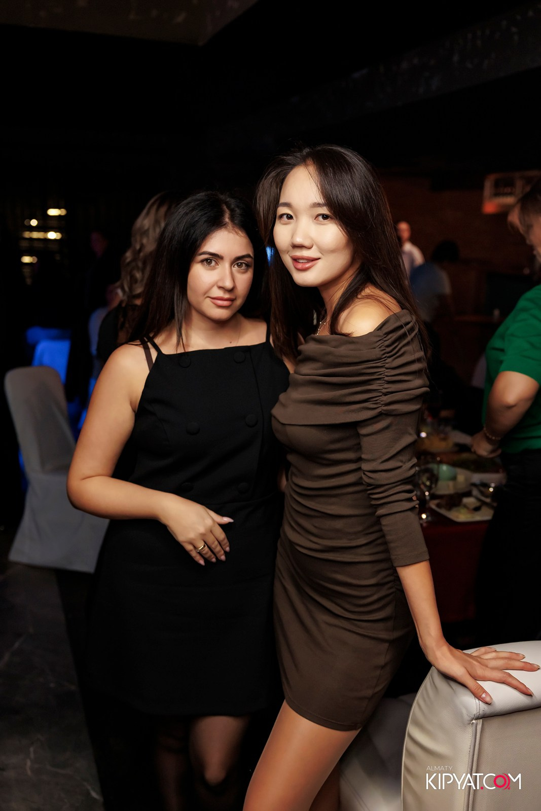 МУЗЫКАЛЬНОЕ ЛОТО В HIT RETRO. КИПЯТКОМ АЛМАТЫ!