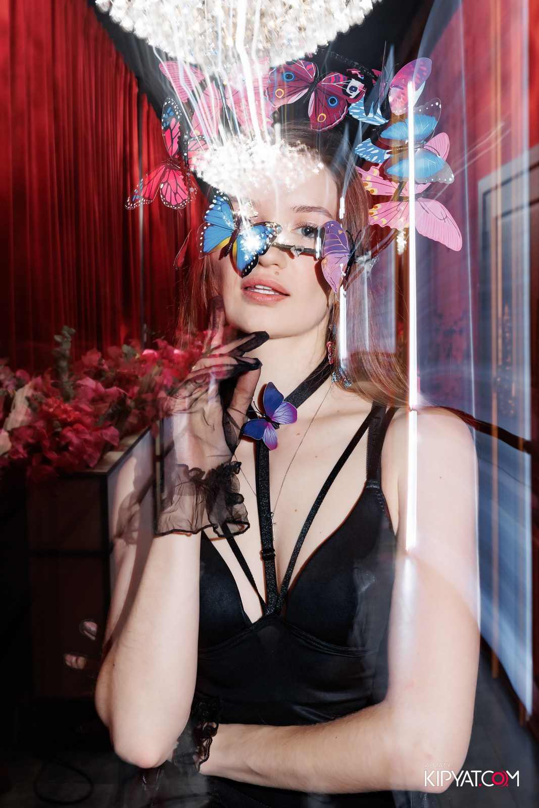 ЗАЯ, НА БИС. КИПЯТКОМ АЛМАТЫ!