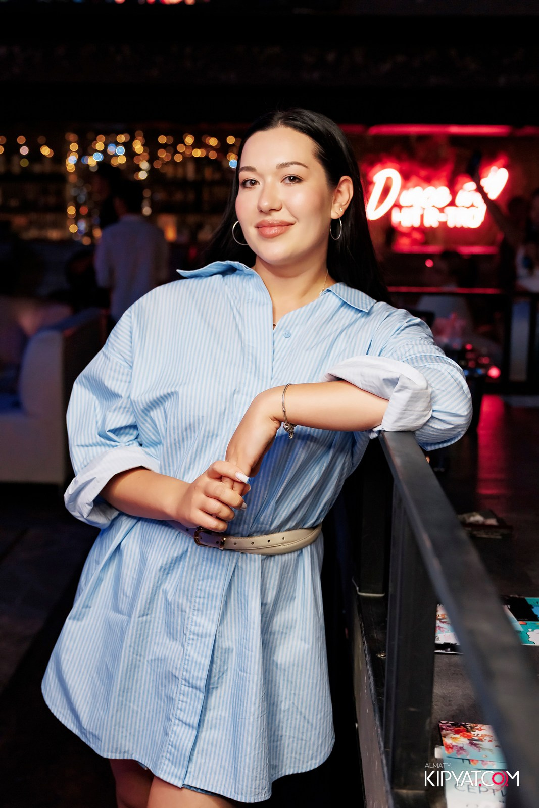 МУЗЫКАЛЬНОЕ ЛОТО В HIT RETRO. КИПЯТКОМ АЛМАТЫ!