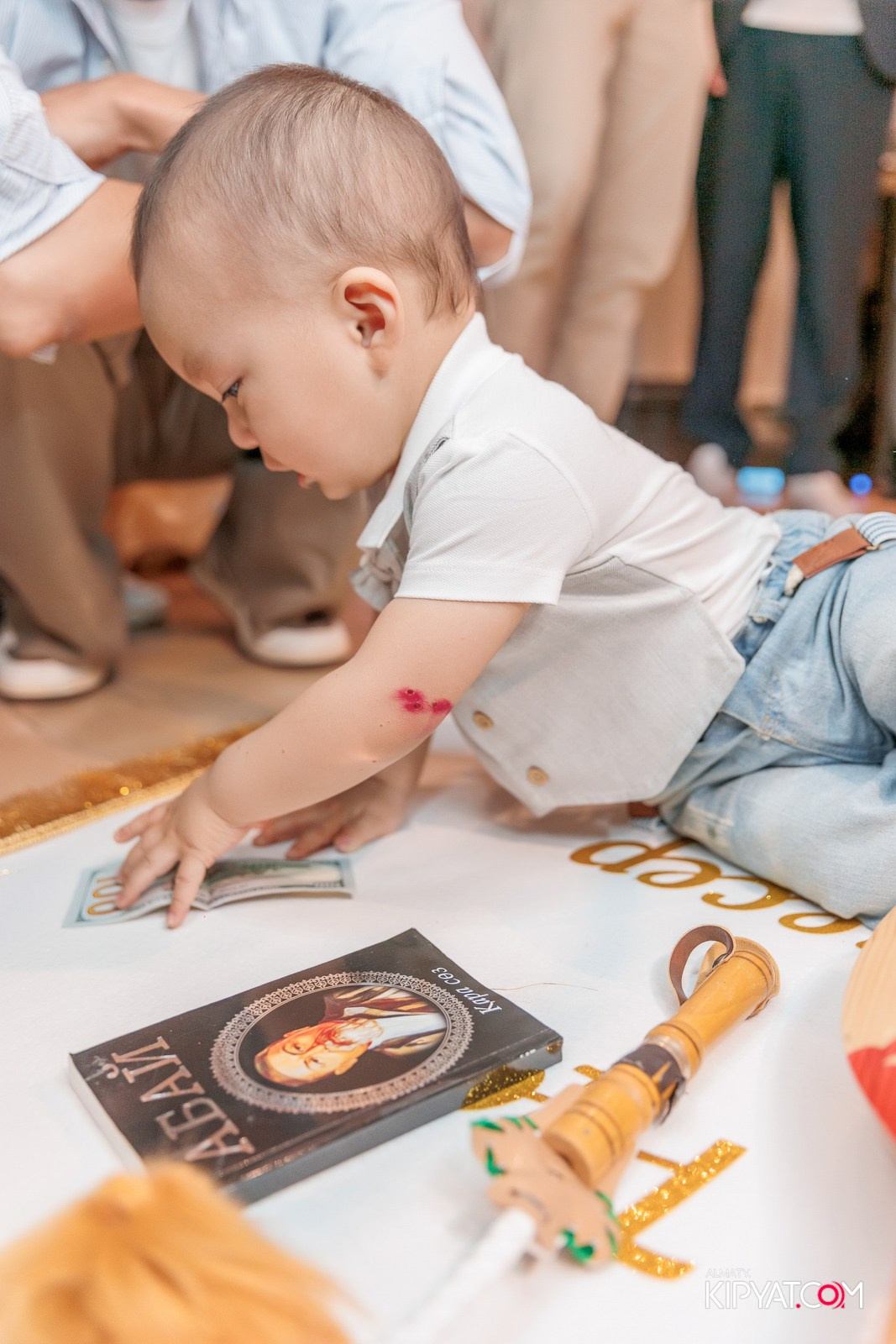 TAIMAN’S FIRST SAFARI. КИПЯТКОМ АЛМАТЫ!