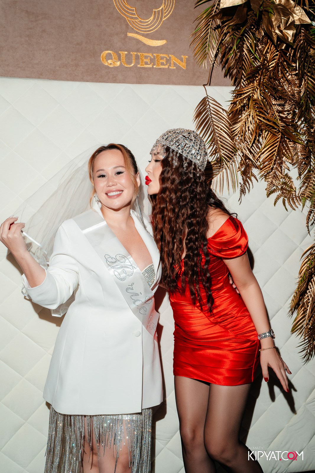 QUEEN. КИПЯТКОМ АЛМАТЫ! Фотосъемка мероприятий в Алматы