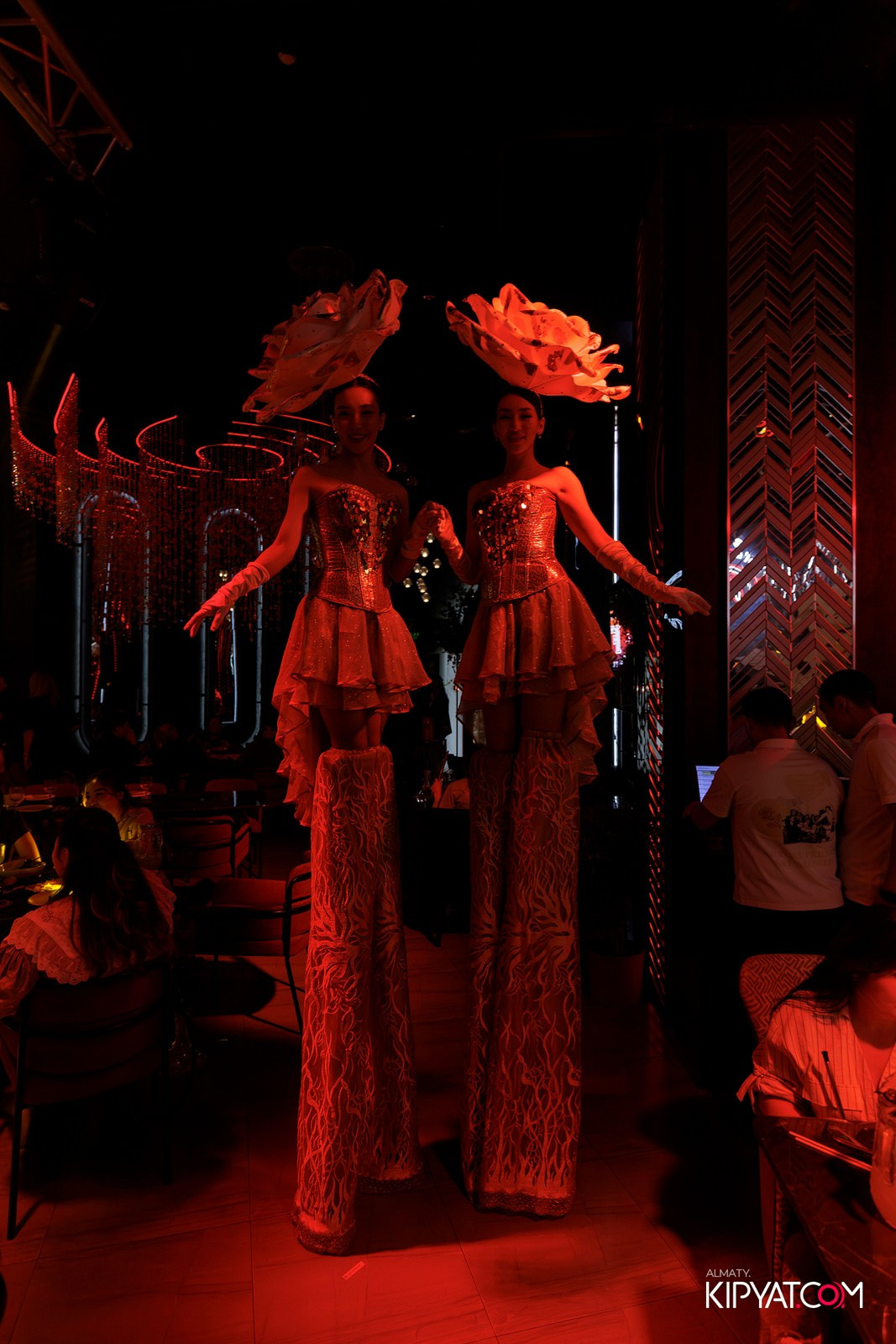 FRIENDS BAR & TERRACE. КИПЯТКОМ АЛМАТЫ! Фотосъемка мероприятий в Алматы