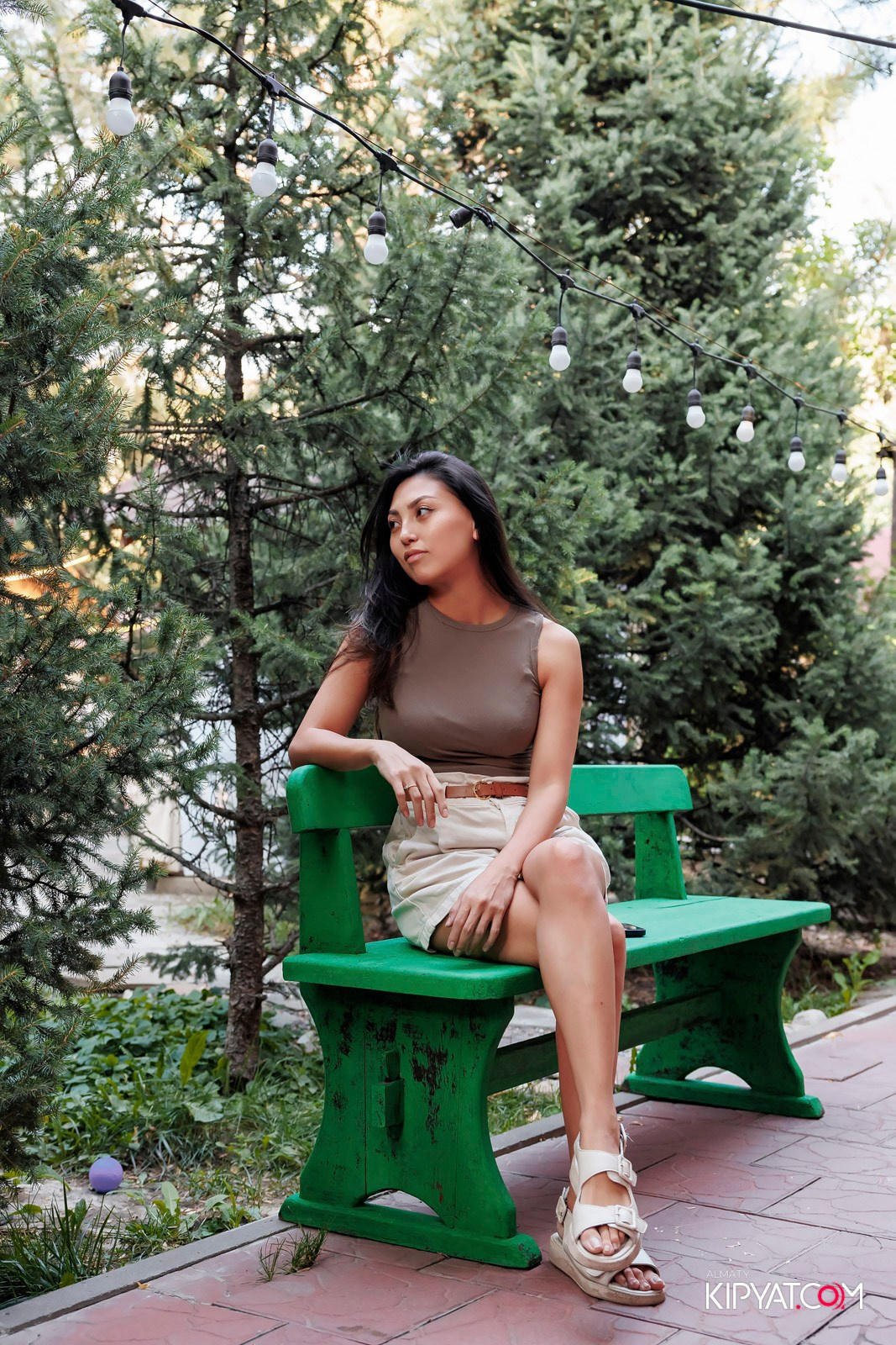 ЮБИЛЕЙ КАФЕ ТЯНЬ-ШАНЬ — 20 ЛЕТ. КИПЯТКОМ АЛМАТЫ!