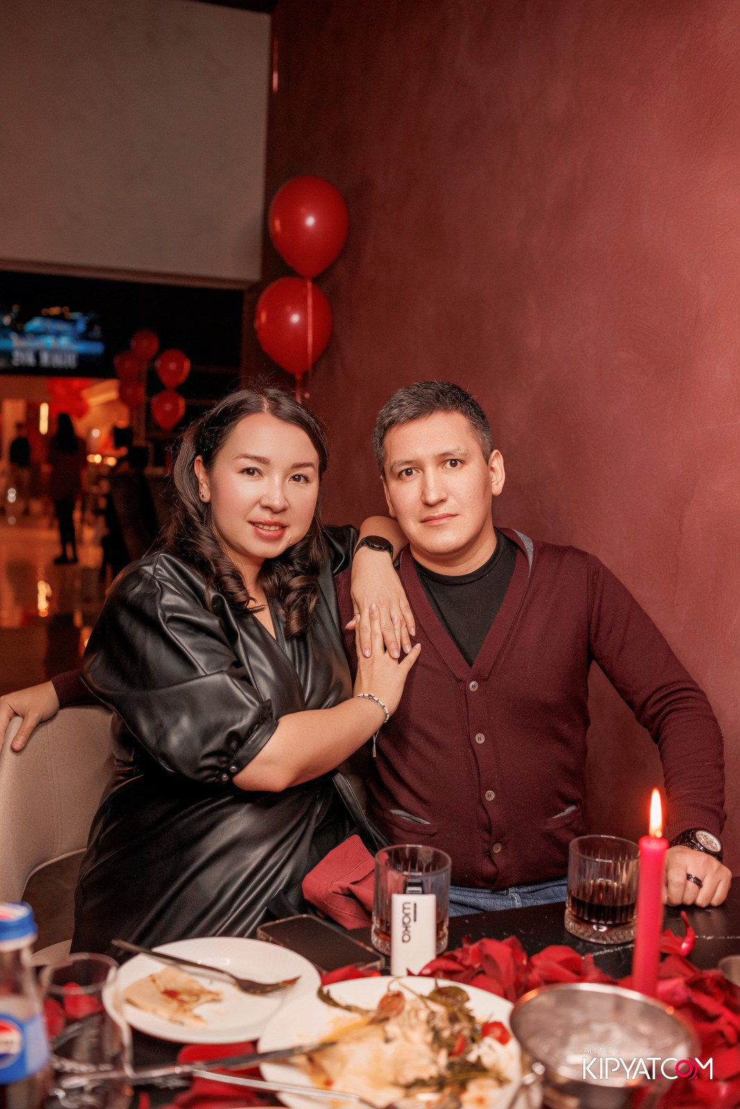 ARABIS НА ГАГАРИНА. КИПЯТКОМ АЛМАТЫ!