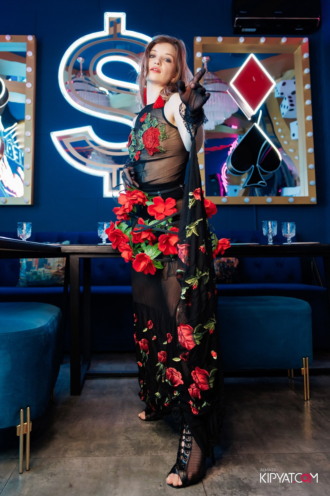 ЗАЯ, НА БИС. КИПЯТКОМ АЛМАТЫ!