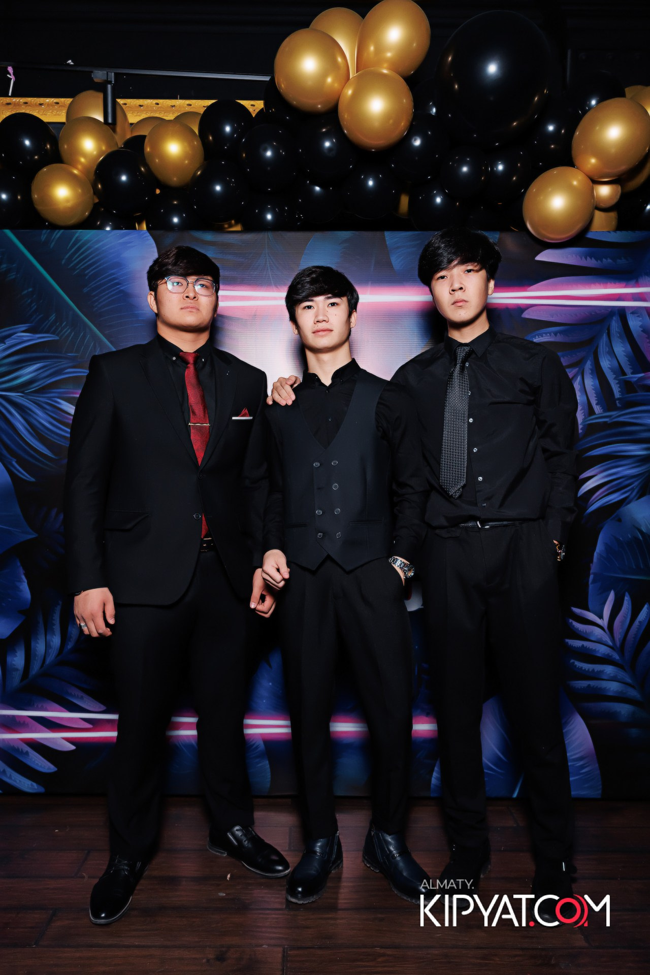 POSVYAT FEST 2024. КИПЯТКОМ АЛМАТЫ!