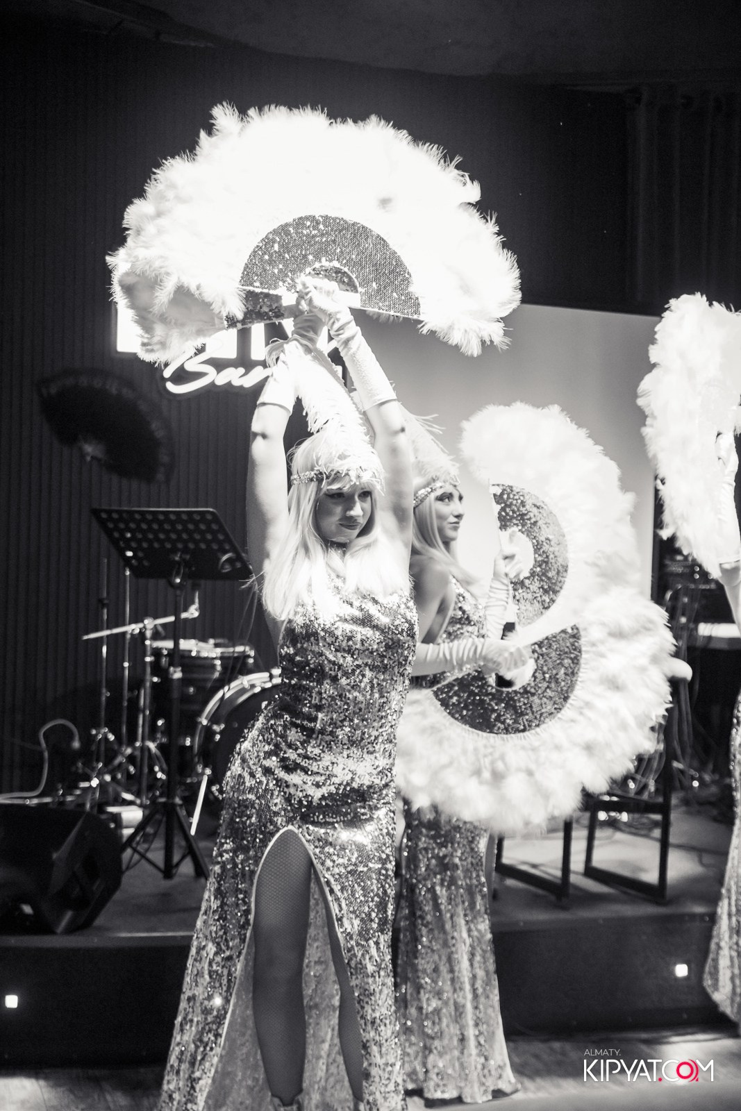 ПИНТА НУРЛЫ-ТАУ. КИПЯТКОМ АЛМАТЫ!